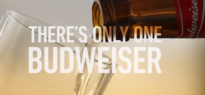 Budweiser