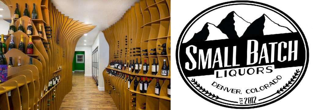 Ssmall Batch Liquors