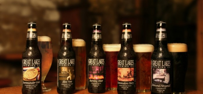 Great Lakes Brewing Company