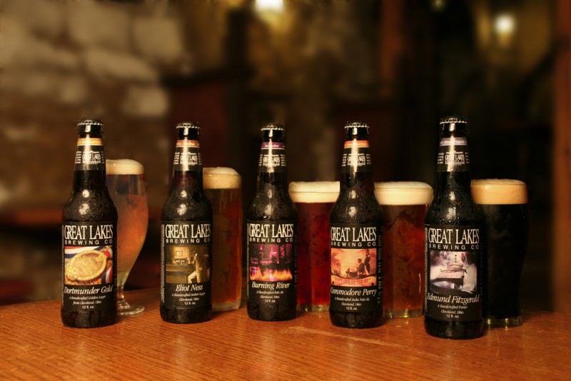 Great Lakes Brewing Company