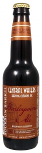 Central Waters