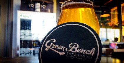 Green Bench Brewing Co