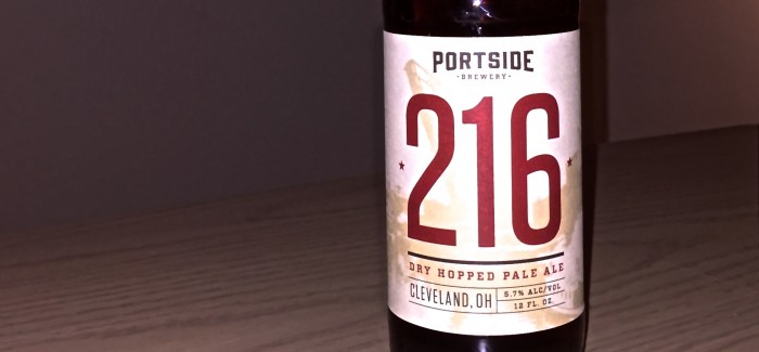 Portside Distillery and Brewery | 216