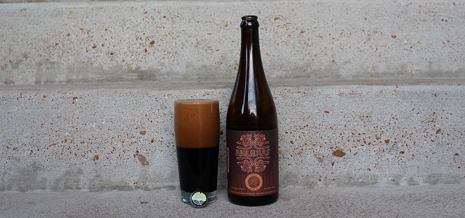 Perennial Abraxas