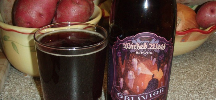 Wicked Weed | Oblivion