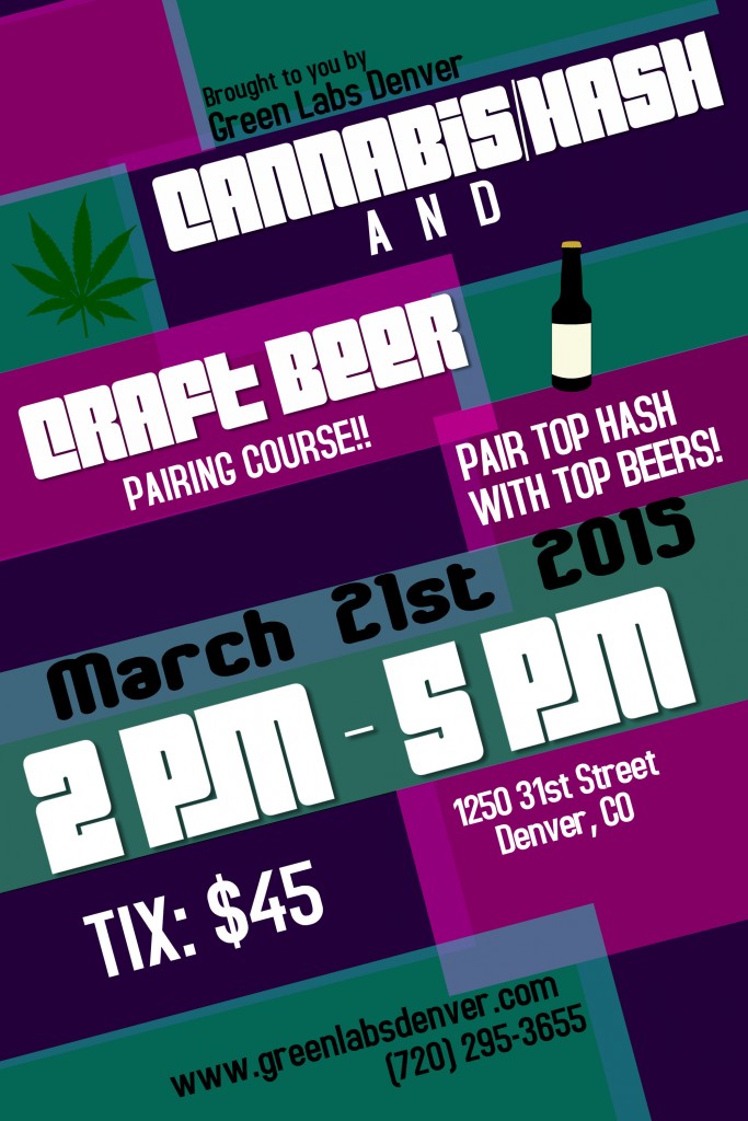 cannabis and craft beer pairing - dbb - 03-21-15