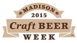 Madison Craft Beer Week 