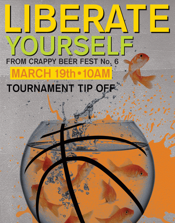 liberate yourself from crappy beer 5 - parrys pizza - dbb - 03-19-15