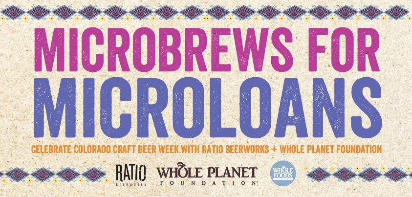 microbrews for microloans with ratio beerworks - dbb - 03-24-15
