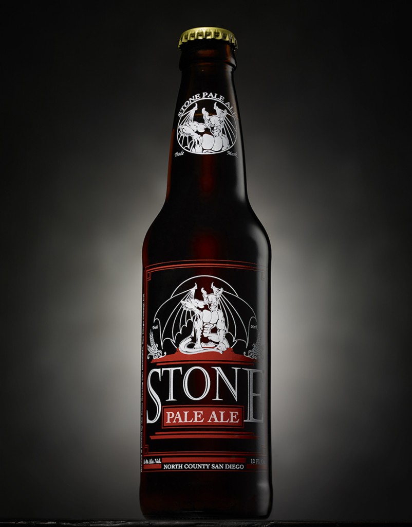 Stone Pale Ale