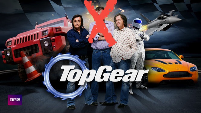 top-gear