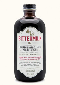 Bittermilk No.1