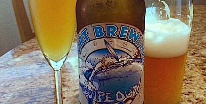 Wipeout IPA
