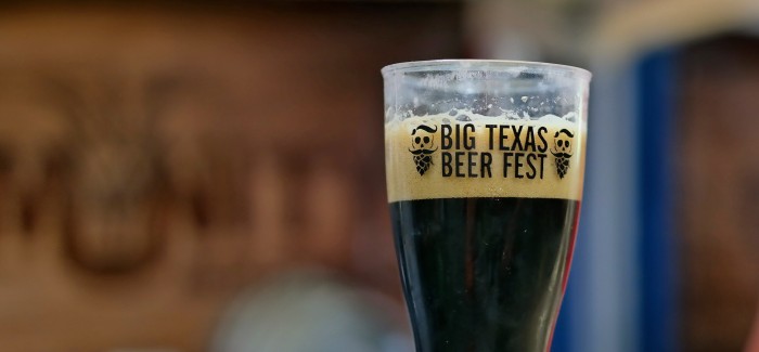 Event Preview | Big Texas Beer Fest