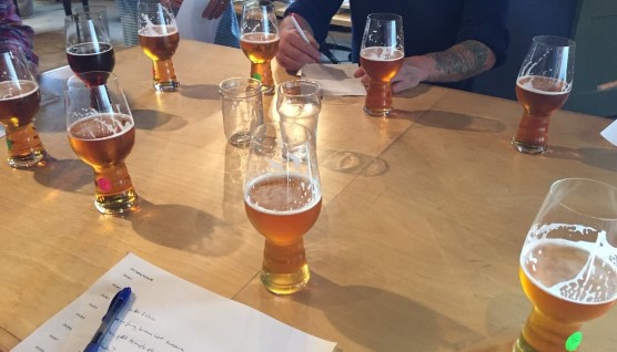 Paste Magazine IPA Tasting