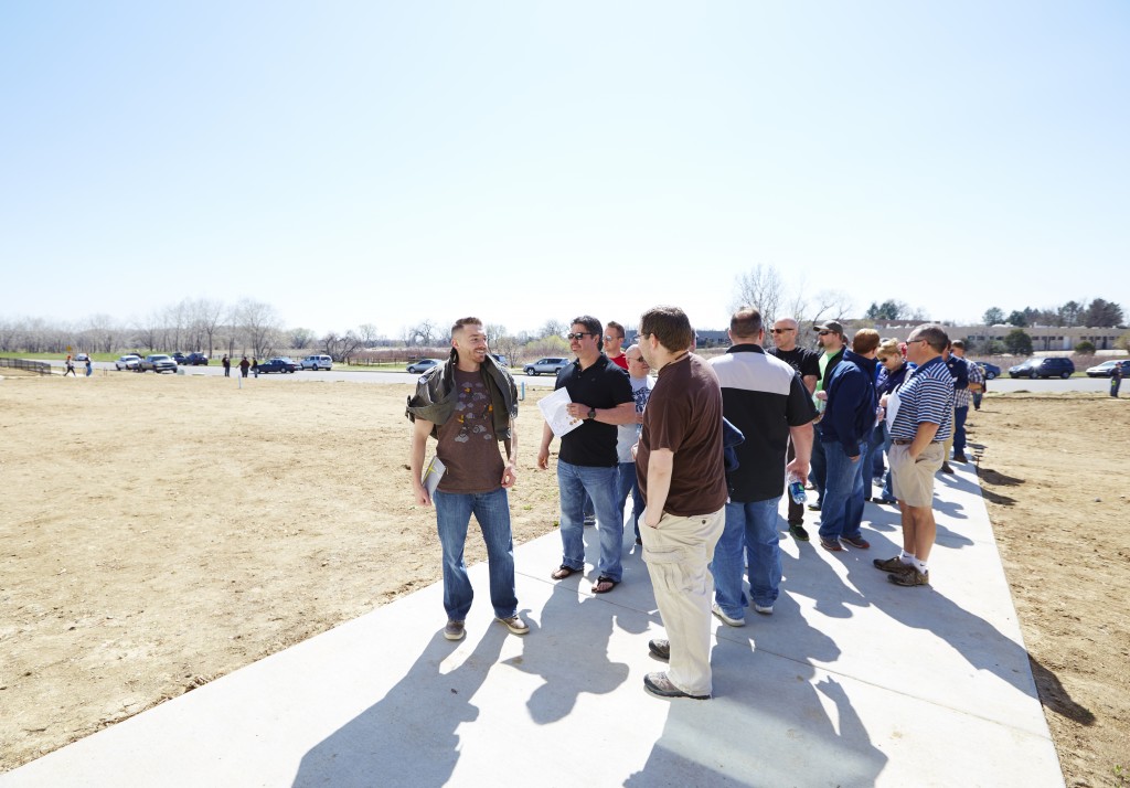 2015 Avery Strong Ale Festival