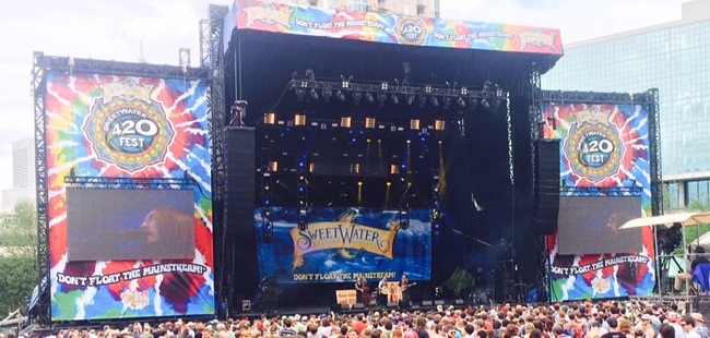 SweetWater420Fest_Music