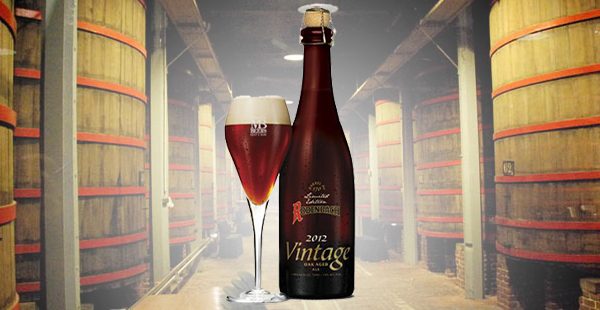 Brouwerij Rodenbach | Vintage Oak Aged Ale 2012