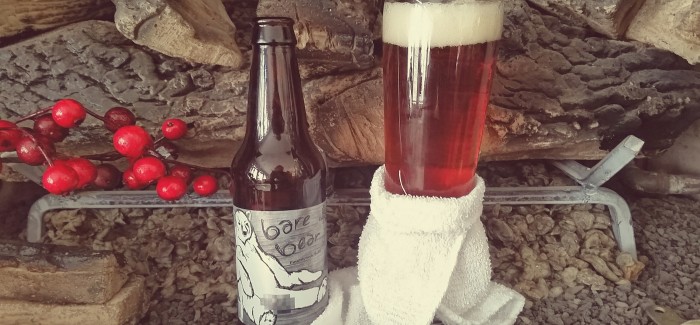 Off Color Brewing | Bare Bear