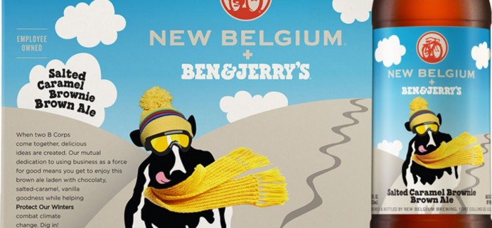 Why The New Belgium Ben & Jerry’s Collab Will Not Ruin Children