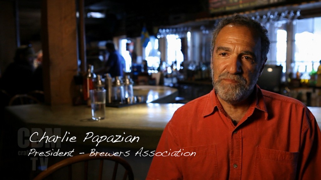 Charlie Papazian