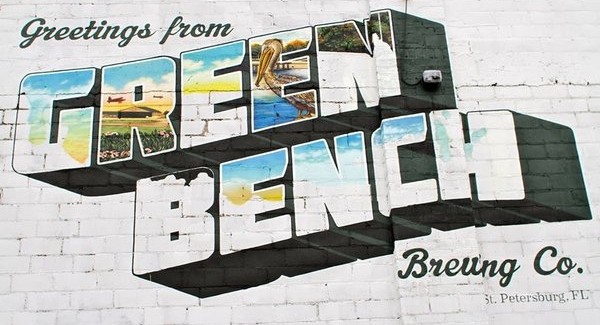 BREAKING | Green Bench Brewing Coming to Denver