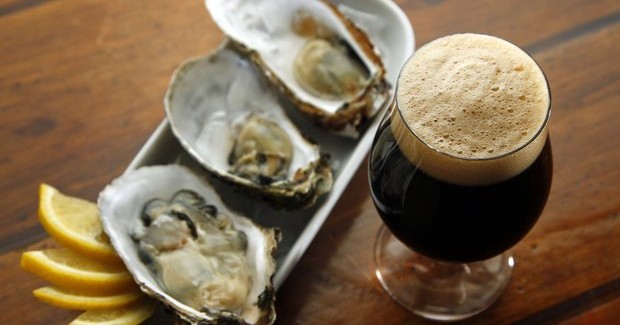 Event Preview | Oyster & Stout Festival