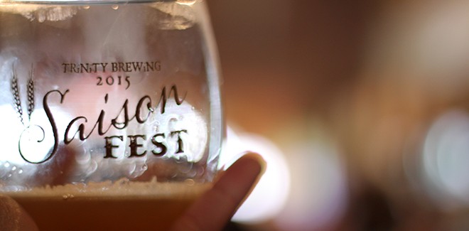 Event Recap | Saison & Farmhouse Invitational 2015