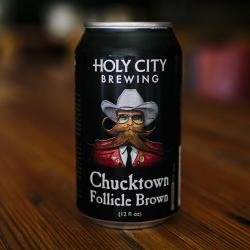 Chucktown Can