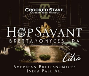 HopSavant Citra