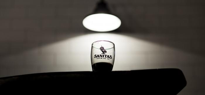 The Brewtography Project | Sanitas Brewing Co.