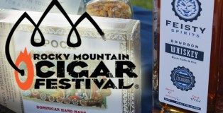 Rocky Mountain Cigar Festival