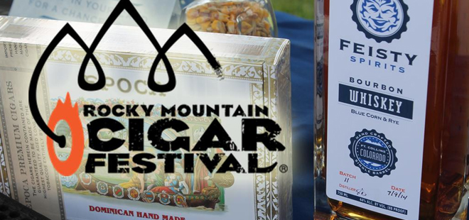 Rocky Mountain Cigar Festival