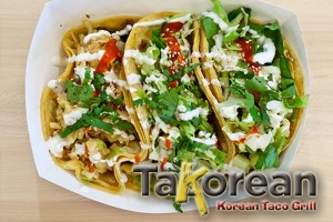 Takorean