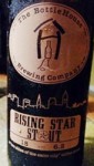 BottleHouse Rising Star Stout