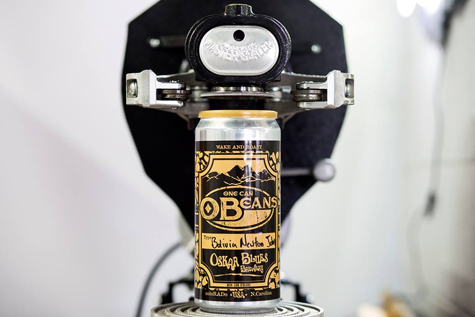 Photo by The Brewtography Project's Dustin Hall