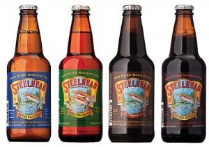 Steelhead Fine Ales