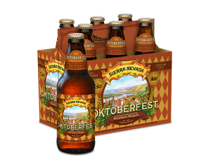 Sierra Nevada Oktoberfest