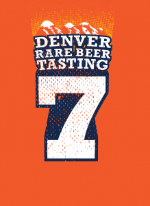 Denver Rare Beer Tasting VII