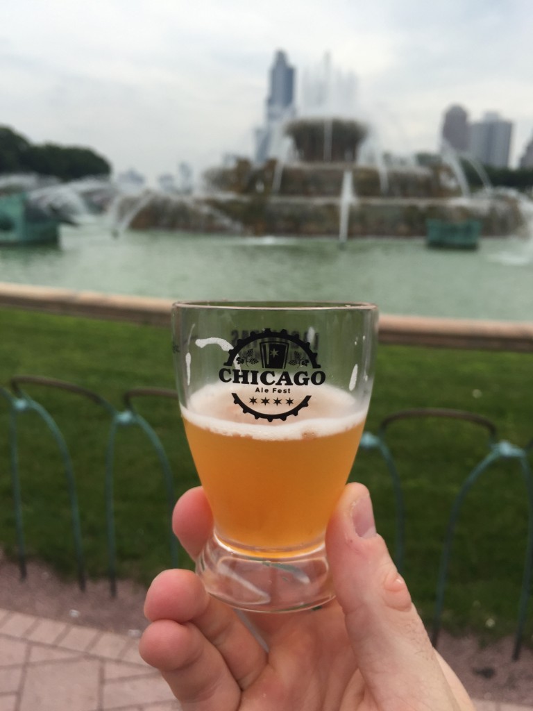 Chicago Ale Fest