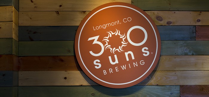 The Brewtography Project | 300 Suns Brewing
