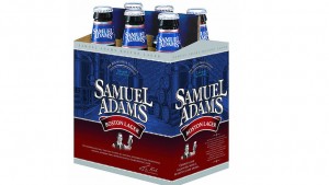 Sam Adams