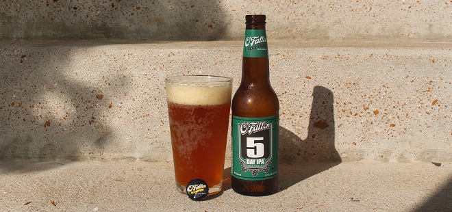 OFallon 5 Day IPA