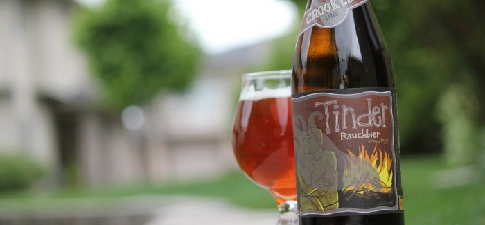 Uinta Brewing | Tinder