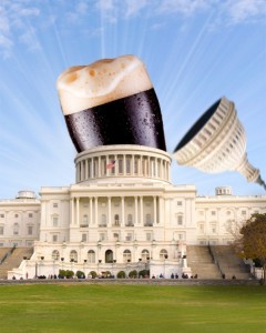 Senate Supports Craft Beer Week