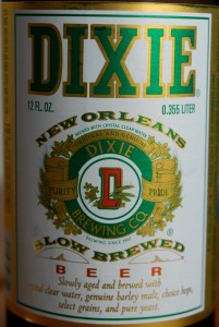 dixie