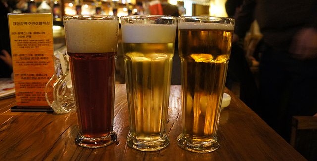 3 People Who Really Need a Beer This Week