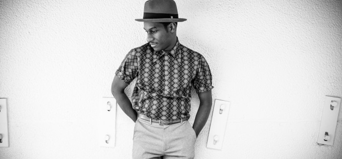 leon bridges