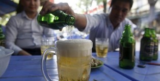 China Beer Festival
