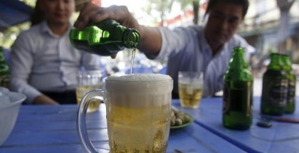 China Beer Festival